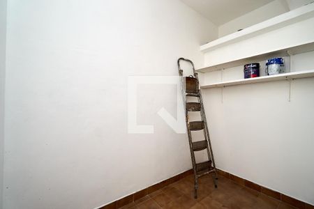 Apartamento para alugar com 100m², 3 quartos e 1 vagaQuarto de Serviço
