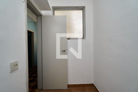 Apartamento para alugar com 100m², 3 quartos e 1 vagaQuarto de Serviço