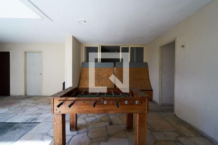 Apartamento para alugar com 100m², 3 quartos e 1 vagaÁrea Comum - Playground