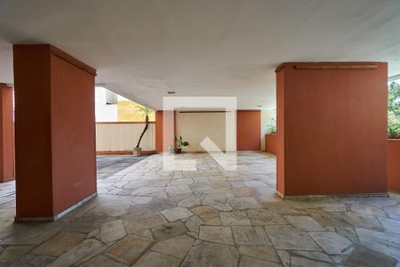 Apartamento para alugar com 100m², 3 quartos e 1 vagaÁrea Comum - Playground