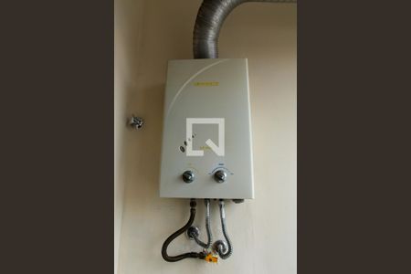 Apartamento à venda com 52m², 1 quarto e 1 vagaÁrea de Serviço