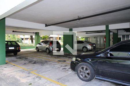 Apartamento à venda com 52m², 1 quarto e 1 vagaGaragem