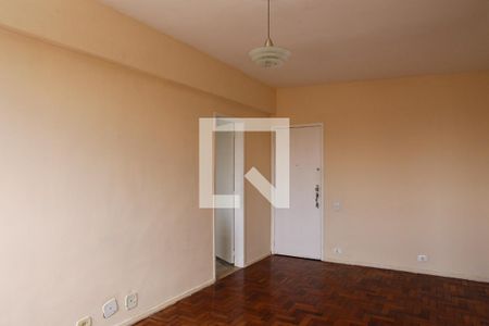 Apartamento à venda com 52m², 1 quarto e 1 vagaSala