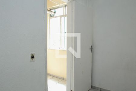 Apartamento à venda com 52m², 1 quarto e 1 vagaQuarto de Serviço