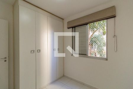 Apartamento à venda com 49m², 2 quartos e 1 vagaQuarto 02