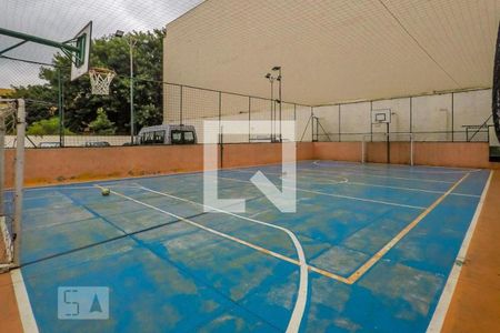 Apartamento à venda com 49m², 2 quartos e 1 vagaÁrea comum - Quadra