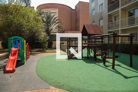 Apartamento à venda com 49m², 2 quartos e 1 vagaÁrea Comum - Playground