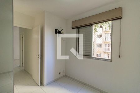 Quarto 01 de apartamento à venda com 2 quartos, 49m² em Cambuci, São Paulo