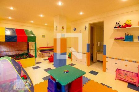 Apartamento à venda com 49m², 2 quartos e 1 vagaÁrea comum - Brinquedoteca