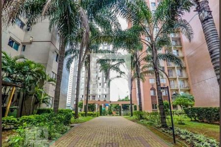 Apartamento à venda com 49m², 2 quartos e 1 vagaÁrea comum