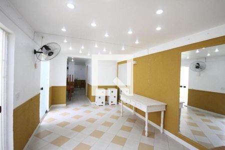 Apartamento à venda com 49m², 2 quartos e 1 vagaÁrea comum - Salão de festas