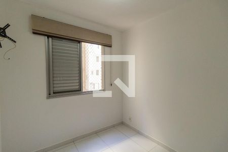 Quarto 01 de apartamento à venda com 2 quartos, 49m² em Cambuci, São Paulo