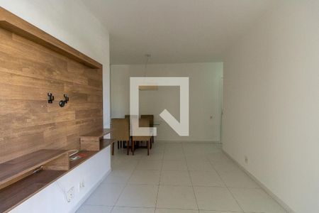 Sala de apartamento à venda com 2 quartos, 49m² em Cambuci, São Paulo