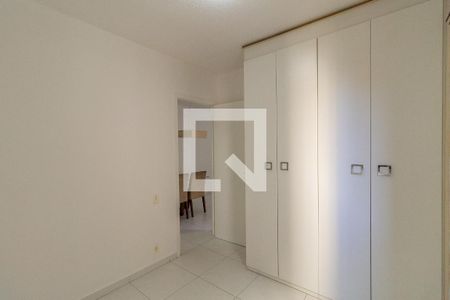 Apartamento à venda com 49m², 2 quartos e 1 vagaQuarto 02