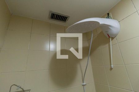 Apartamento à venda com 49m², 2 quartos e 1 vagaBanheiro - Chuveiro