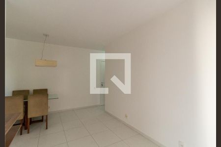 Sala de apartamento à venda com 2 quartos, 49m² em Cambuci, São Paulo