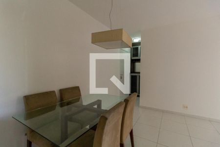 Sala de apartamento à venda com 2 quartos, 49m² em Cambuci, São Paulo