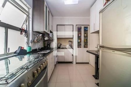 Apartamento à venda com 3 quartos, 111m² em Boa Vista, Porto Alegre