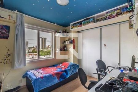 Apartamento à venda com 3 quartos, 111m² em Boa Vista, Porto Alegre