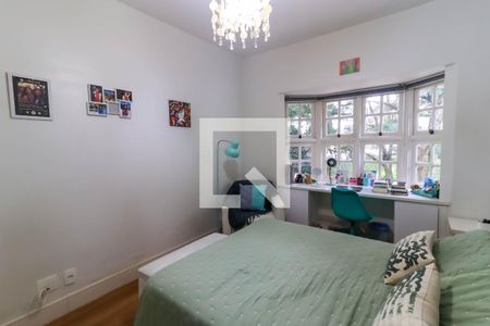 Casa de condomínio à venda com 581m², 4 quartos e 4 vagasSuíte 3