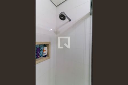 Casa de condomínio à venda com 581m², 4 quartos e 4 vagasBanheiro da Suíte 2