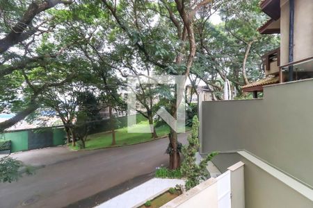 Casa de condomínio à venda com 581m², 4 quartos e 4 vagasVista da Suíte 3