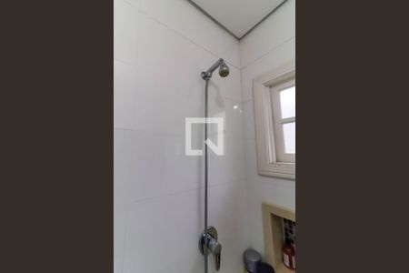 Casa de condomínio à venda com 581m², 4 quartos e 4 vagasBanheiro da Suíte 3