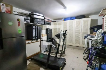 Casa de condomínio à venda com 581m², 4 quartos e 4 vagasGaragem