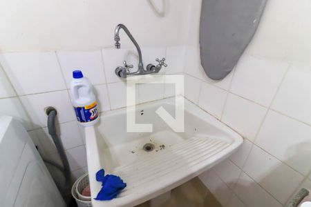 Casa de condomínio à venda com 581m², 4 quartos e 4 vagasÁrea de Serviço