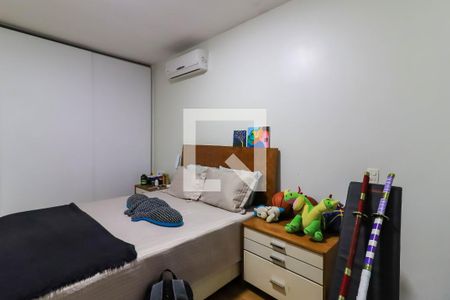 Casa de condomínio à venda com 581m², 4 quartos e 4 vagasSuíte 2