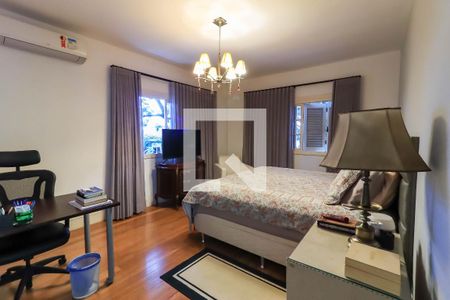 Casa de condomínio à venda com 581m², 4 quartos e 4 vagasSuíte 4