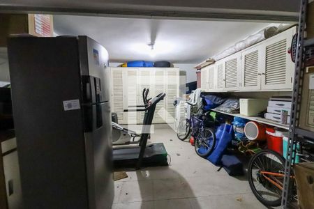 Casa de condomínio à venda com 581m², 4 quartos e 4 vagasGaragem
