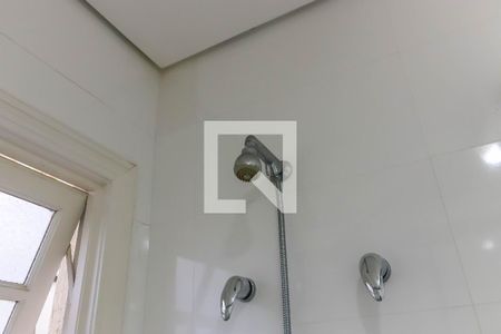 Casa de condomínio à venda com 581m², 4 quartos e 4 vagasBanheiro da Suíte 1