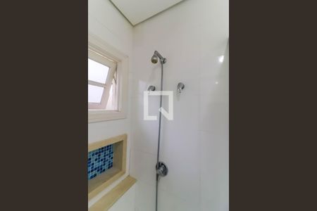 Casa de condomínio à venda com 581m², 4 quartos e 4 vagasBanheiro da Suíte 1