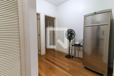 Casa de condomínio à venda com 581m², 4 quartos e 4 vagasPiso 2