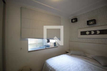 Suite de casa para alugar com 3 quartos, 110m² em Jardim Leblon, Belo Horizonte