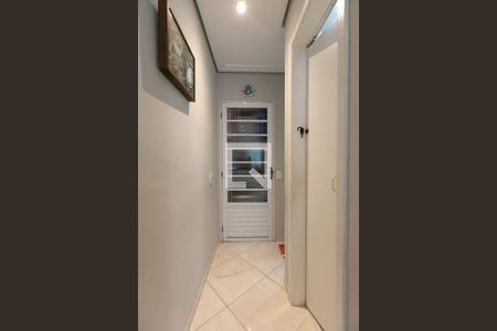 Casa à venda com 65m², 2 quartos e 1 vagaCorredor