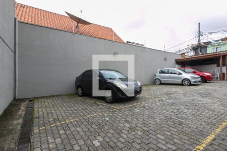 Casa à venda com 65m², 2 quartos e 1 vagaGaragem