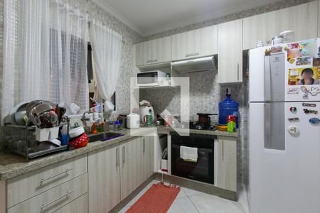Casa à venda com 65m², 2 quartos e 1 vagaCozinha