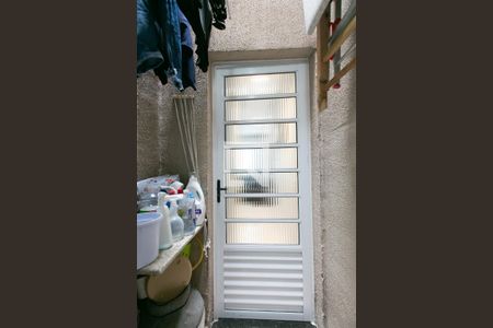 Casa à venda com 65m², 2 quartos e 1 vagaÁrea de Serviço