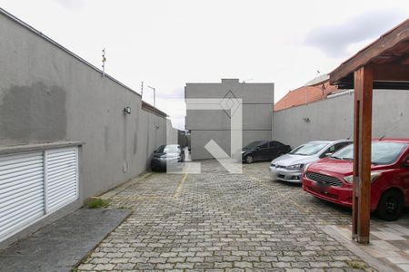 Casa à venda com 65m², 2 quartos e 1 vagaGaragem