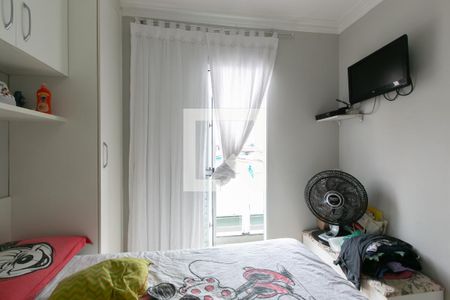 Casa à venda com 65m², 2 quartos e 1 vagaSuíte 2