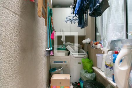 Casa à venda com 65m², 2 quartos e 1 vagaÁrea de Serviço