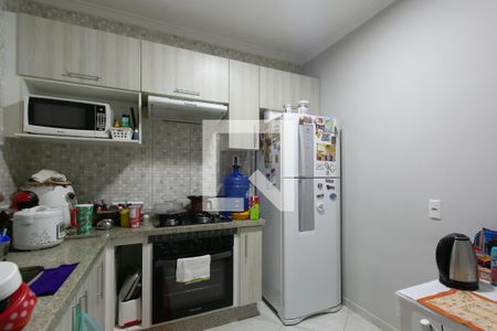 Casa à venda com 65m², 2 quartos e 1 vagaCozinha