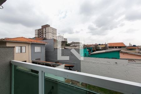 Casa à venda com 65m², 2 quartos e 1 vagaVaranda da Suíte 2