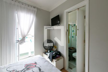 Casa à venda com 65m², 2 quartos e 1 vagaSuíte 2