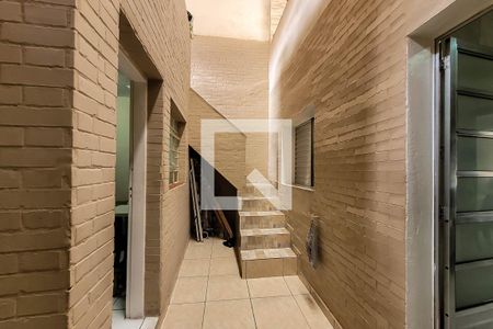 Casa para alugar com 180m², 3 quartos e 2 vagas Casa para alugar com 180m², 3 quartos e 2 vagasQuintal