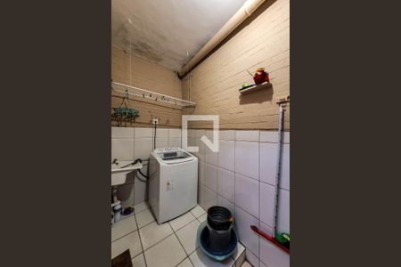 Casa para alugar com 180m², 3 quartos e 2 vagas Casa para alugar com 180m², 3 quartos e 2 vagasÁrea de Serviço