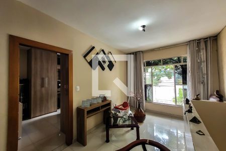 Suíte 1 de casa à venda com 3 quartos, 180m² em Cambuci, São Paulo