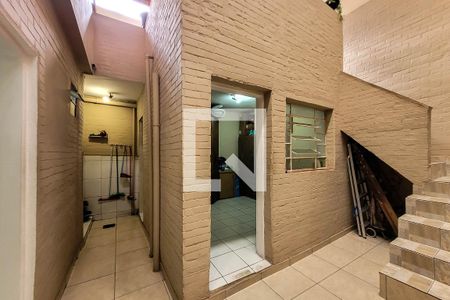 Casa para alugar com 180m², 3 quartos e 2 vagas Casa para alugar com 180m², 3 quartos e 2 vagasQuintal